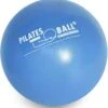 Pilates Bal - Blauw | Dittmann | 26 Cm | Gymnastiekbal | Yoga | Fitness -Merkloos Winkel 1166x1200 17