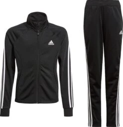 Adidas 3-Stripes Team Primegreen Trainingspak Kids - Maat 128