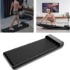 WalkingPad A1 PRO 746W Inklapbaar Elektrisch Loopband Fitness Walking Pad-0.5~6km/h -Automatische Snelheidsregeling Workout App-met LED Scherm/Afstandsbediening/Wiel-voor Thuis En Kantoor -Merkloos Winkel 1168x1200 21