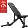 Focus Fitness - Force 8 - Trainingsbank - Fitnessbank - Verstelbaar -Merkloos Winkel 1169x1200 7