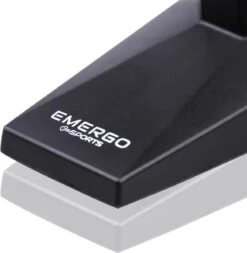 EMERGO Sports Push Up Grips / Bars - Opdruksteunen - Foam Handvatten - Antislip - Zwart 15 EMERGO Sports Push Up Grips / Bars - Opdruksteunen - Foam Handvatten - Antislip - Zwart -Merkloos Winkel 1171x1200 21