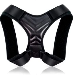 Luxegoed ®Rug- Schouders & Nek | Postuur Corrector | Rug Corrector | Posture Corrector | Verstelbaar | Unisex | L -Merkloos Winkel 1171x1200 34