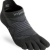 Injinji Run Light No-Show Coolmax Teensok 261110 Noir S=37-40