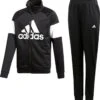 ADIDAS Badge Of Sport Trainingspak Jongens - Maat 140