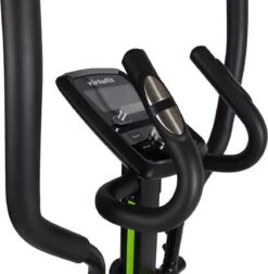 Virtufit IConsole CTR 2.1 Crosstrainer - Hartslagfunctie - Bluetooth - 24 Programma's -Merkloos Winkel 1175x1200 9