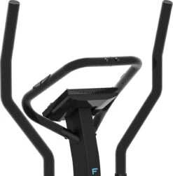 Focus Fitness Fox 5 - Crosstrainer - Incl. Hartslagfunctie - Fitnessapparaat - 12 Trainingsprogramma's - V-belt Aandrijving - Crosstrainer Fitness -Merkloos Winkel 1176x1200 12
