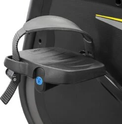 Fitbike Senator IPlus Ergometer - Hometrainer - Fitness Fiets - Incl. Tablethouder En Bluetooth - EMS Weerstandssysteem -Merkloos Winkel 1176x1200 19