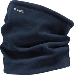 Barts Fleece Col Nekwarmer Unisex - Navy - One Size -Merkloos Winkel 1176x1200 2