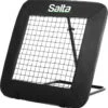 Salta Motion - Verstelbare Rebounder - Kickback - 84 X 84 Cm - Zwart - Voetbal / Handbal / Volleybal -Merkloos Winkel 1177x1200 1