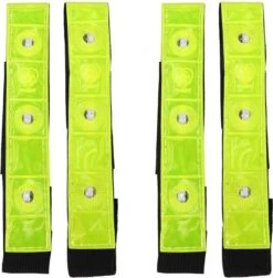 WVspecials® Reflecterende Armband - Hardloop Verlichting Armband - Verlichting Armband - Wandel Verlichting -Hardloop / Fietsen / Sporten Armband Met LED Licht - Hardloop Verlichting Lampjes - Lichtgevende Trail Running Light - 1 Veiligheidsband 17 WVspecials® Reflecterende Armband - Hardloop Verlichting Armband - Verlichting Armband - Wandel Verlichting -Hardloop / Fietsen / Sporten Armband Met LED Licht - Hardloop Verlichting Lampjes - Lichtgevende Trail Running Light - 1 Veiligheidsband -Merkloos Winkel 1178x1200 25