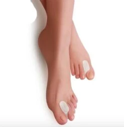 LOUZIR Twee Siliconen Teenspreiders Hallux Valgus -antislip -Merkloos Winkel 1178x1200 33