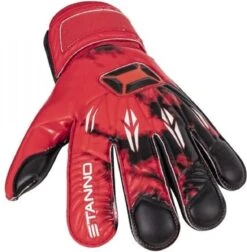 Stanno Ultimate Grip JR II Keepershandschoenen - Maat 4 19 Stanno Ultimate Grip JR II Keepershandschoenen - Maat 4 -Merkloos Winkel 1178x1200 4