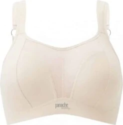 Panache - Sport BH Zonder Beugel - Latte
