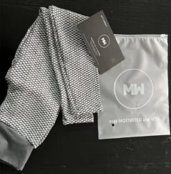 MW® TikTok Legging - Sportlegging Dames High Waist - Legging Dames - Push Up Legging - Lichtgrijs M -Merkloos Winkel 1179x1200 33