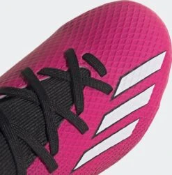 Adidas Performance X Speedportal.3 Multi-Ground Voetbalschoenen - Kinderen - Roze - 35 1/2 -Merkloos Winkel 1179x1200 7