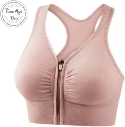 Sportbeha Met Voorsluiting - Zwart - Small 23 Sportbeha Met Voorsluiting - Zwart - Small -Merkloos Winkel 1180x1200 1