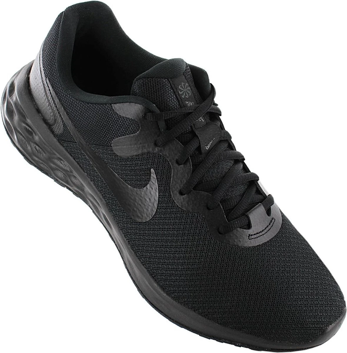 Nike Revolution 6 Next Nature Sportschoenen Heren - Maat 11 12 Nike Revolution 6 Next Nature Sportschoenen Heren - Maat 11 - Afbeelding 10