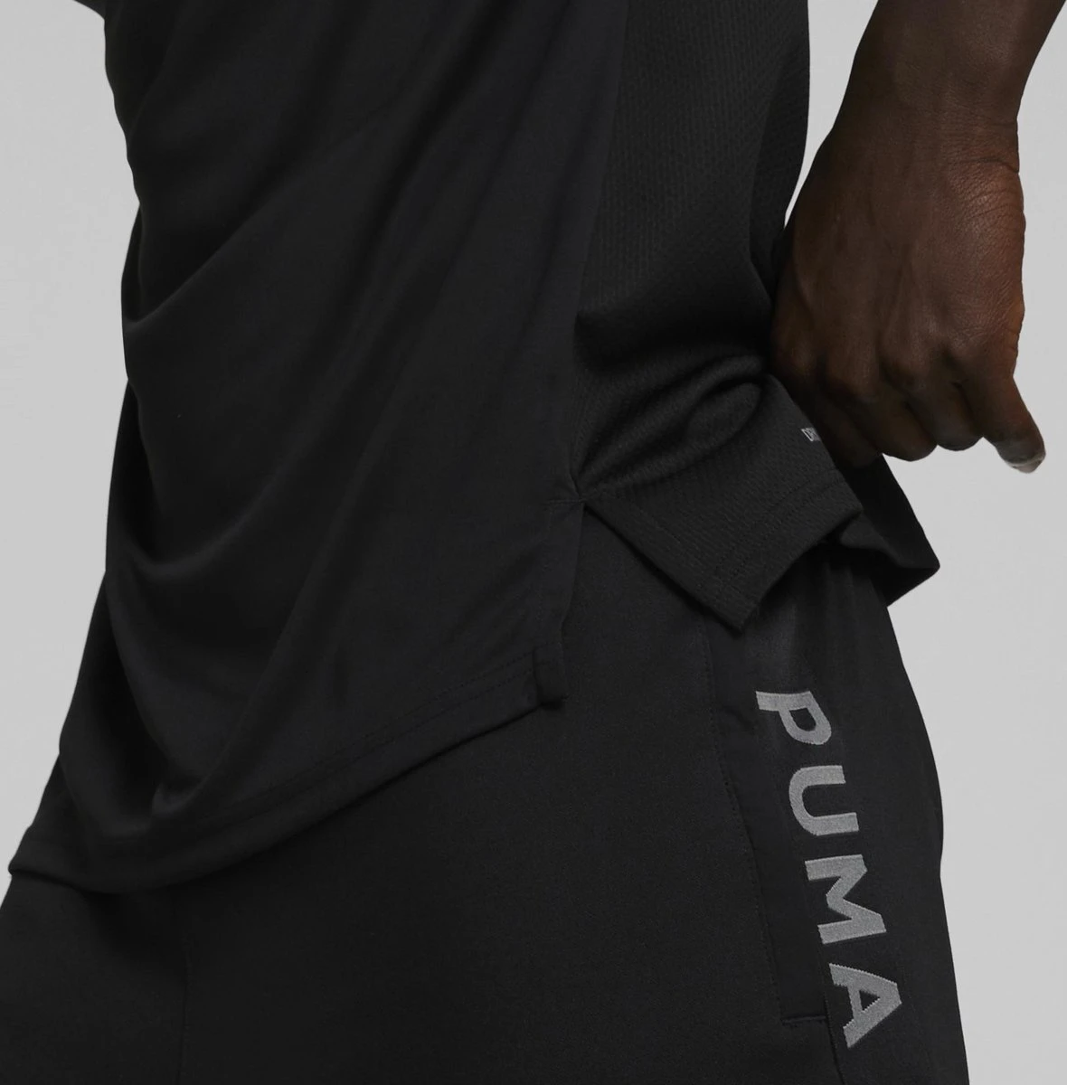PUMA FIT SS TEE 6 PUMA FIT SS TEE - Afbeelding 4