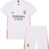 Real Madrid Thuis Tenue 20/21 - Home Voetbaltenue - Officieel Real Madrid Fanproduct - Real Madrid Shirt En Broekje - Maat 140 1 Real Madrid Thuis Tenue 20/21 - Home Voetbaltenue - Officieel Real Madrid Fanproduct - Real Madrid Shirt En Broekje - Maat 140 -Merkloos Winkel 1180x1200 5
