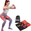 PEACHY Weerstandsbanden - Resistance Bands - Fitness Banden - Booty Bands - Elastiek Banden - Thuis Sporten - Full Body Workout - Sportbanden - Weerstandsband - Set Van 3 Stuks - Gratis Draagtas - 38 Cm -Merkloos Winkel 1182x1200 14
