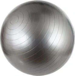 Avento Fitness/Gymbal - Ø 75 Cm - Zilver -Merkloos Winkel 1182x1200 16