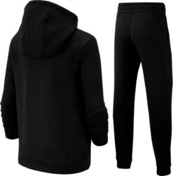 Nike Sportswear Core Jongens Trainingspak - Maat 146 -Merkloos Winkel 1182x1200