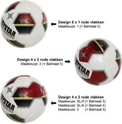 Derbystar Classic TT Superlight - Maat SL/4