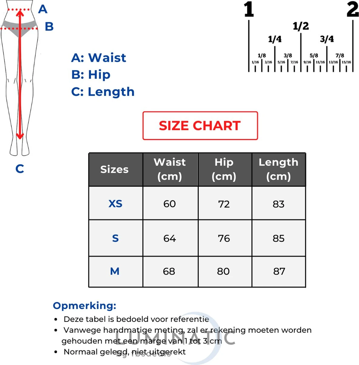 Sportlegging Dames - Fitness Legging - Yoga Legging - High Waist Sport Legging - Anti Cellulite - Shapewear Dames - Push Up - Butt Lifter - Sportkleding Dames - Booty | Luminatic® | Groen | M 9 Sportlegging Dames - Fitness Legging - Yoga Legging - High Waist Sport Legging - Anti Cellulite - Shapewear Dames - Push Up - Butt Lifter - Sportkleding Dames - Booty | Luminatic® | Groen | M - Afbeelding 7