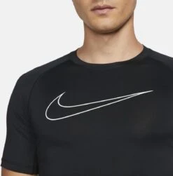 Nike Pro Dri-FIT Tight Sportshirt Heren - Maat L -Merkloos Winkel 1183x1200 37