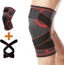 Boersport ® | Ondersteunende Compressie Kniebrace |Kniebandage Voor Dames & Heren | XL 14 Boersport ® | Ondersteunende Compressie Kniebrace |Kniebandage Voor Dames & Heren | XL -Merkloos Winkel 1183x1200 45