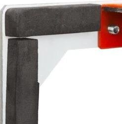 Relaxdays Mini Basketbal Set - Indoor Basketbalbord Met Ring - Pompje En Basketbal -Merkloos Winkel 1183x1200 46