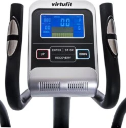 Crosstrainer - VirtuFit CTR 1.1 - Hartslagfunctie - 21 Programma's - Cross Trainer Fitness -Merkloos Winkel 1184x1200 26