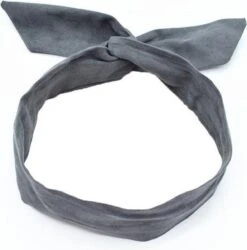 Merkloos 3 Stuks Dames IJzerdraad Haarbanden - Suede Camel Grijs Zwart -Merkloos Winkel 1184x1200 28