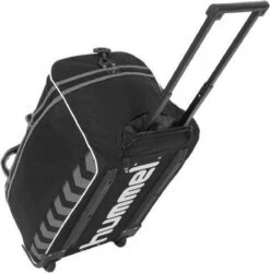 Hummel Medium Travelbag Elite Sporttas Unisex - One Size -Merkloos Winkel 1185x1200 2