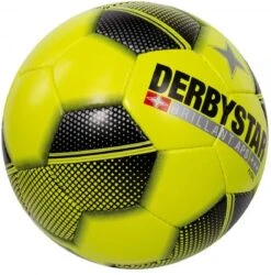 Derbystar Futsal Brillant - Maat 4 -Merkloos Winkel 1185x1200 4