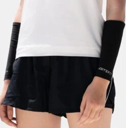 Artefit Compressie Onderarm Sleeves – Unisex - Zonbescherming - L - Black -Merkloos Winkel 1185x1200 7