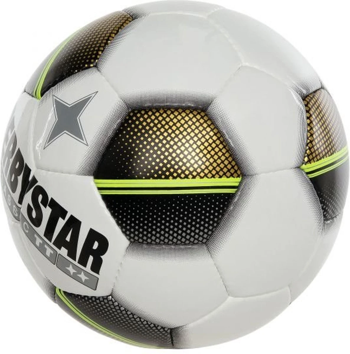 Derbystar Classic TT 5 - Maat 5 6 Derbystar Classic TT 5 - Maat 5 - Afbeelding 4