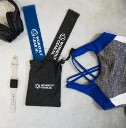 Workout Gear - 5 Weerstandsbanden Set - Inclusief Gratis E-book -Merkloos Winkel 1186x1200 30