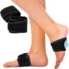 U Fit One 2 Stuks Voetboogbrace - Voetbrace - Voetboog Ondersteuning - Platte Voeten Brace - Onderkant Voet Brace - Archbrace - Fascitis - Hielpijn - Voetboogpijn -Merkloos Winkel 1186x1200 46