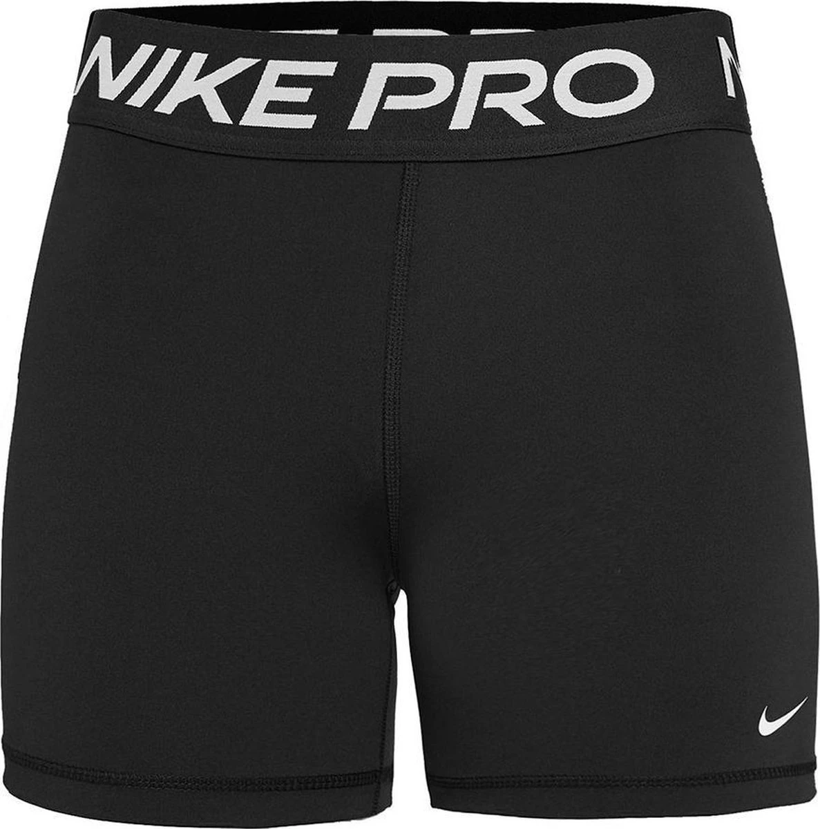 Nike Pro 365 5In Sportbroek Dames - Maat XS 12 Nike Pro 365 5In Sportbroek Dames - Maat XS - Afbeelding 10
