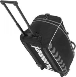 Hummel Medium Travelbag Elite Sporttas Unisex - One Size -Merkloos Winkel 1187x1200 6