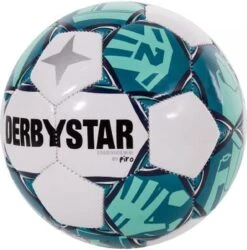 Derbystar Eredivisie Design Mini 22/23 Voetbal - Maat Mini -Merkloos Winkel 1187x1200 7