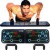 U Fit One® Push Up Bord - Push Up Bars - Push Up Grips - Opdruksteunen - Push Up Bar - Opdruk Bord - Opdruk Steunen - Opdrukken - Fitness - Crossfit - Ufitone 1 U Fit One® Push Up Bord - Push Up Bars - Push Up Grips - Opdruksteunen - Push Up Bar - Opdruk Bord - Opdruk Steunen - Opdrukken - Fitness - Crossfit - Ufitone -Merkloos Winkel 1188x1200 76