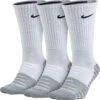 Nike Nike Dry Cushioned Crew Sportsokken - Maat 38-42 - Unisex - Wit/grijs 2 Nike Nike Dry Cushioned Crew Sportsokken - Maat 38-42 - Unisex - Wit/grijs -Merkloos Winkel 1188x1200 81