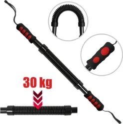 Merkloos Armtrainer, Buigveer, 30 Kg, Arm-en Borsttrainer -Merkloos Winkel 1188x1200 84