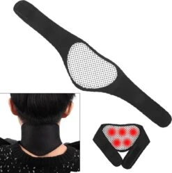 Desire Of Goods Orthopedisch Toermalijn Nekband - Nekklachten - Nekpijn - Beter Slapen -Merkloos Winkel 1189x1200 33