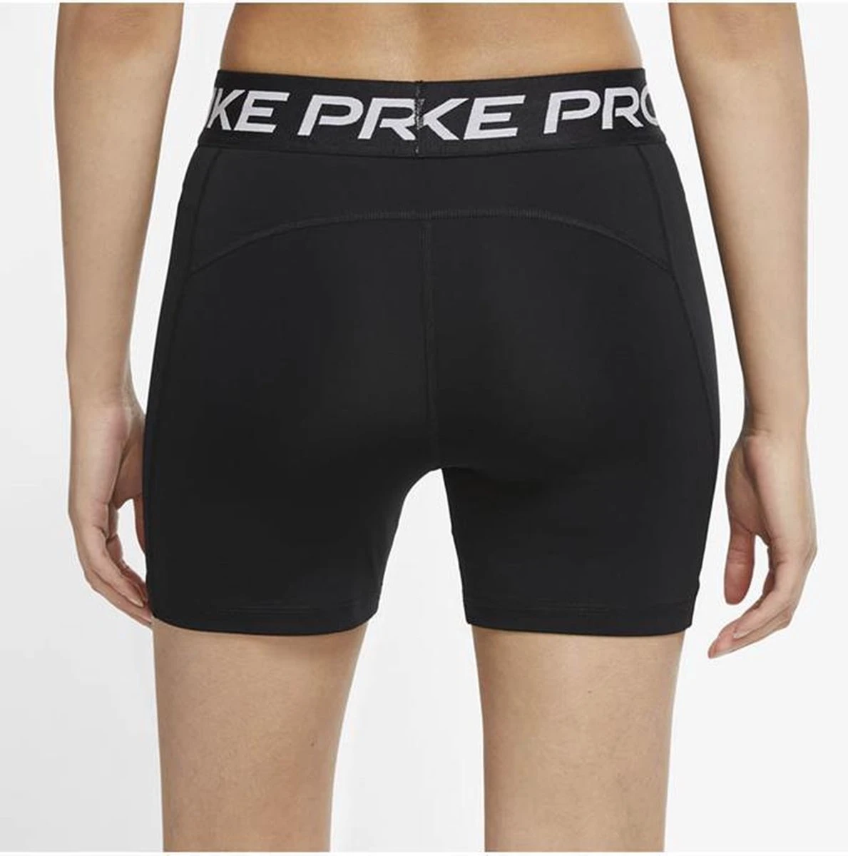 Nike Pro 365 5In Sportbroek Dames - Maat XS 14 Nike Pro 365 5In Sportbroek Dames - Maat XS - Afbeelding 12