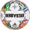 Derbystar Eredivisie Design Mini 21/22 Voetbal - Maat Mini 1 Derbystar Eredivisie Design Mini 21/22 Voetbal - Maat Mini -Merkloos Winkel 1189x1200 9