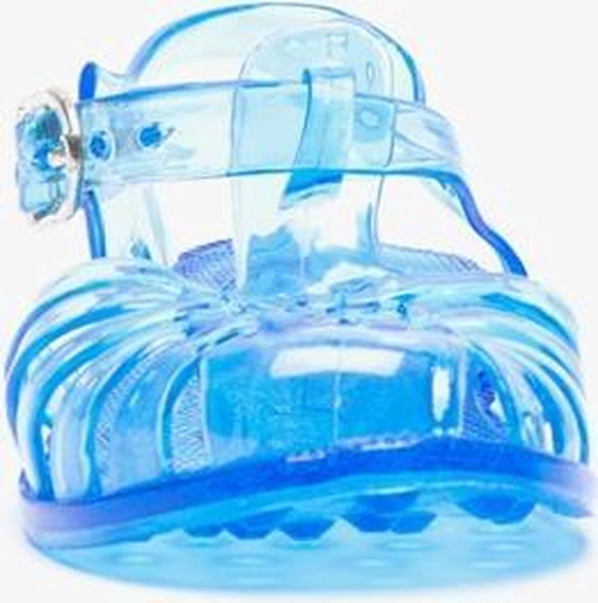 Kinder Waterschoenen - Blauw - Maat 34 9 Kinder Waterschoenen - Blauw - Maat 34 - Afbeelding 7