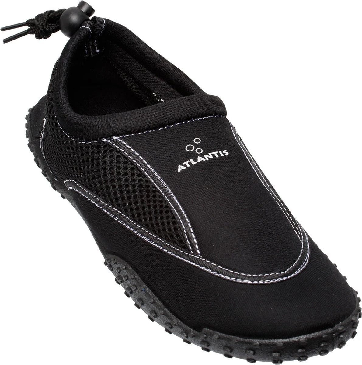 Atlantis Bora - Waterschoenen - Volwassenen - Zwart - 37 3 Atlantis Bora - Waterschoenen - Volwassenen - Zwart - 37